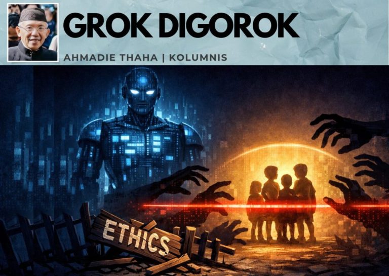 Grok Digorok
