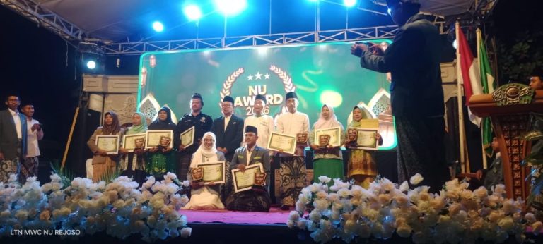 Gelar Peringatan Satu Abad, Warga NU Diajak Tebarkan Perdamaian