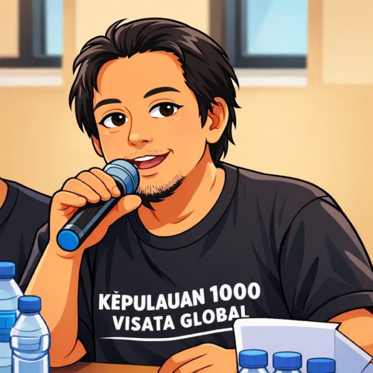 HAM sebagai Etika Negara dalam Praktik Kebijakan Publik