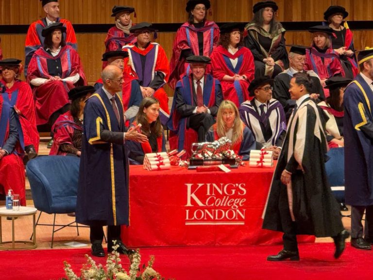 DPR Dukung Kerja Sama Pendidikan Prabowo dengan Universitas Terkemuka Inggris