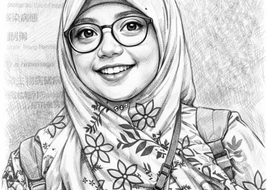 Pembangunan, Modernisasi, dan Ancaman Baru Penyakit Tropis