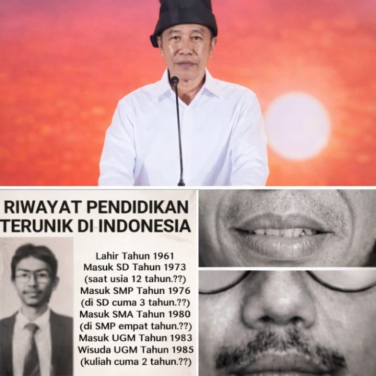 Menelisik Ijazah Asli-Wajah Palsu Bersama Filsafat Immanuel Levinas