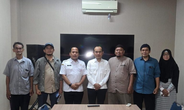 Dispora Bekasi Buka Ruang Kolaborasi dengan KBPII, Dorong Penguatan Kepemimpinan Pemuda