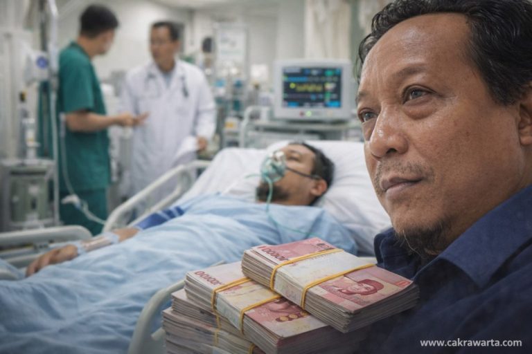 Respon Wamenkes, REKAN Indonesia: Negara Wajib Melayani Pasien, Kepastian Biaya Tak Boleh Diabaikan!