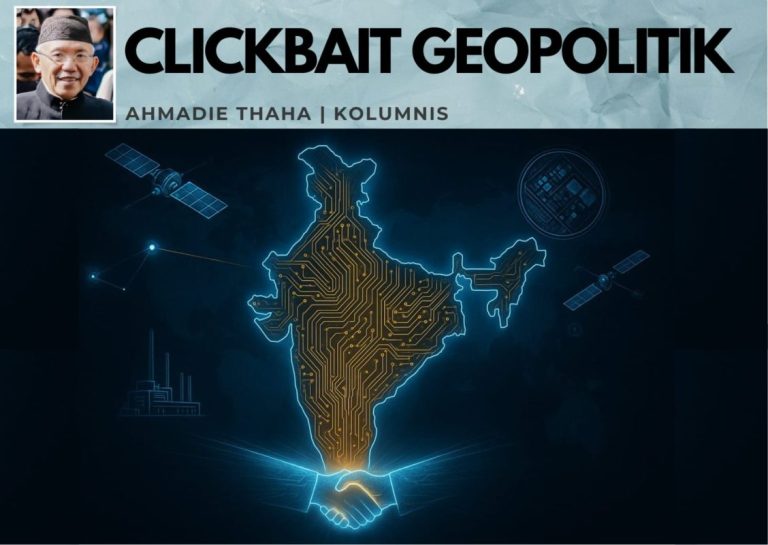 Clickbait Geopolitik