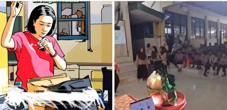 Ekoteologi Bagi Pemula