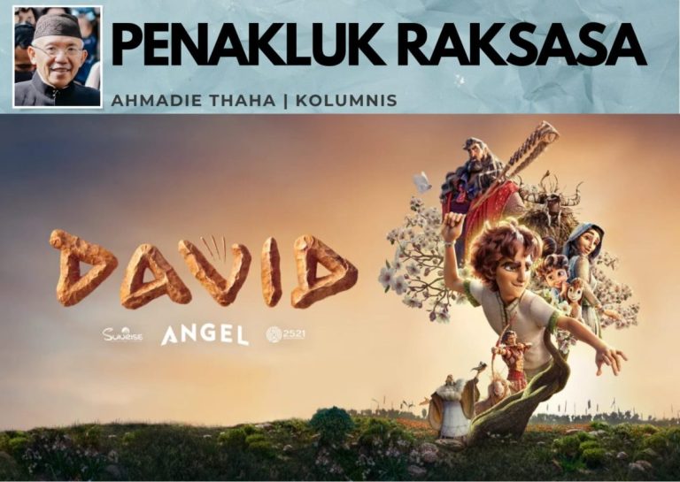 Penakluk Raksasa