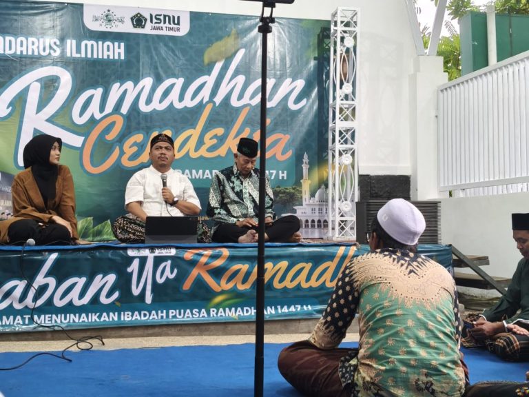 Kemenag Surabaya Ajak Perkuat Keimanan dan Moderasi di Tengah Keberagaman