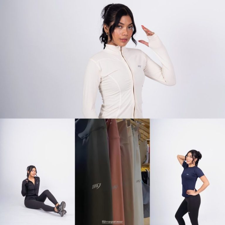 Berawal dari Ide Sederhana, Kini JIVVA Jadi Brand yang Dibicarakan Generasi Baru