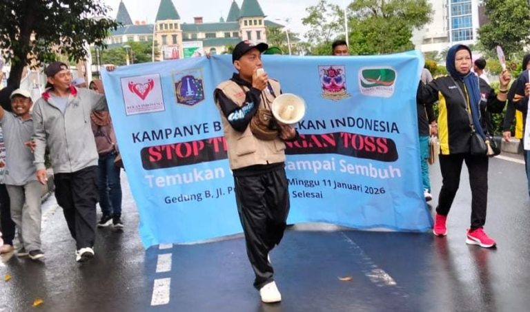 Garis Tipis Antar Desil Dinilai Berpotensi Timbulkan Ketidakadilan Bansos