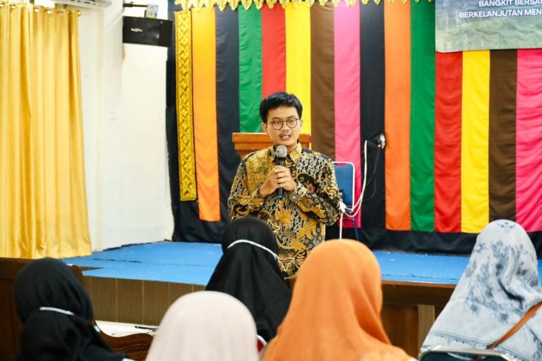 Saat Modal Hilang, Harapan Jangan Ikut Tenggelam