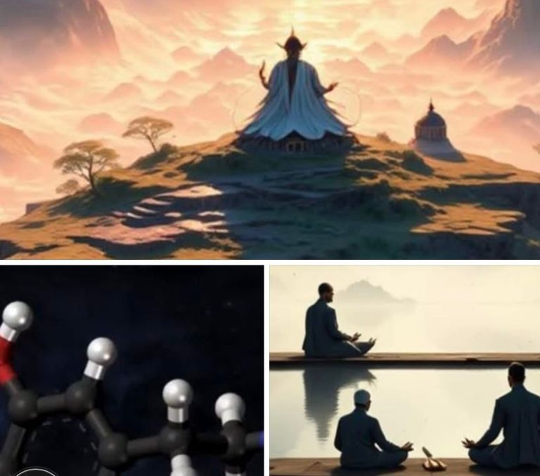 Esai Ramadan (7): Berpuasa Bersama Tao Islam