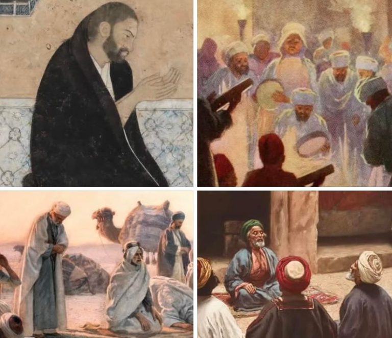 Esai Ramadan (10): Mistisisme Puasa