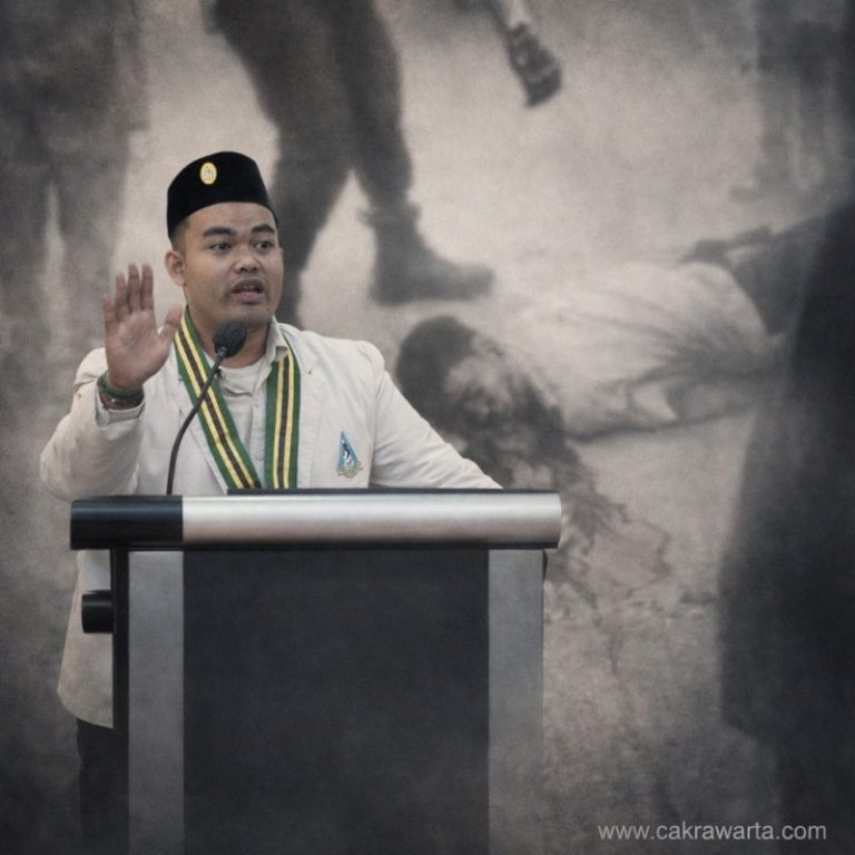 PB PII Minta Kasus Kematian Pelajar Diduga Korban Kekerasan Oknum Polri Diusut Tuntas dan Transparan