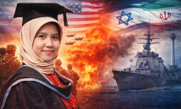 Status Siaga I TNI Cerminkan Kewaspadaan Geopolitik, Indonesia Diminta Tetap Pegang Prinsip Bebas Aktif