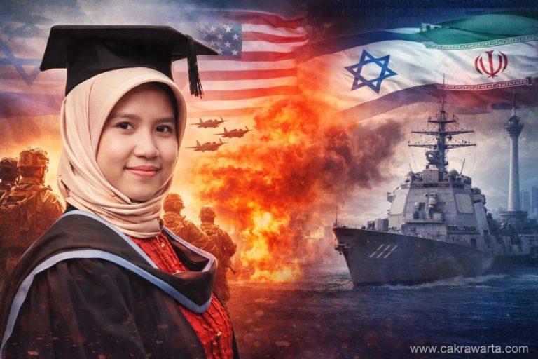 Status Siaga I TNI Cerminkan Kewaspadaan Geopolitik, Indonesia Diminta Tetap Pegang Prinsip Bebas Aktif