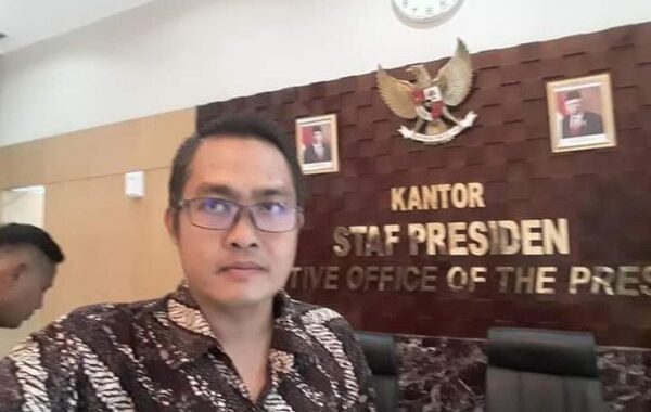 Sapto Raharjanto: Di Tengah Ketegangan Teheran–Gaza, Indonesia Harus Teguh pada Politik Bebas Aktif!