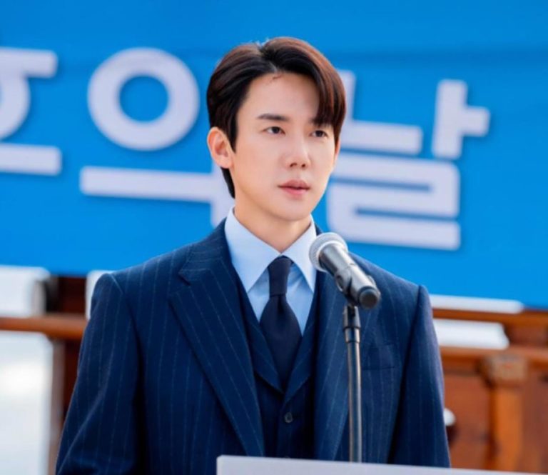 Yoo Yeon Seok Resmi Jadi Profesor Khusus di Sejong University