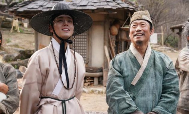 “The King’s Warden” Pecahkan Sejarah! Jadi Film Terlaris Sepanjang Masa Korea Selatan
