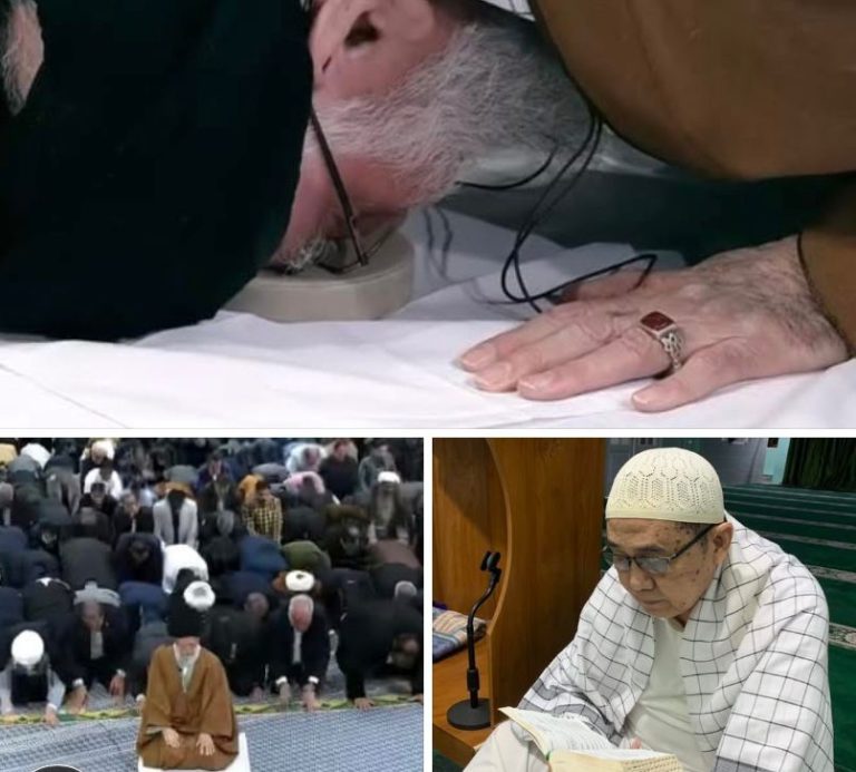 Esai Ramadan (26): The Culture Code Dalam Praktik Peribadatan