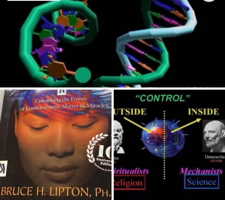 Esai Ramadan (19): Biologi Takwa