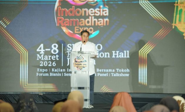 Koperasi Tak Lagi Usang, KB PII Yakin Jadi Magnet Ekonomi Baru