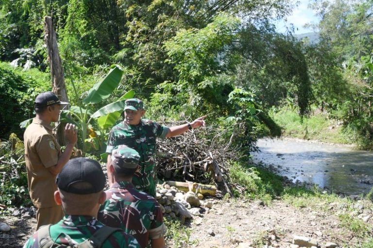 Warga Depok Antusias Sambut Rencana Jembatan Armco, Siap Gotong Royong Percepat Pembangunan