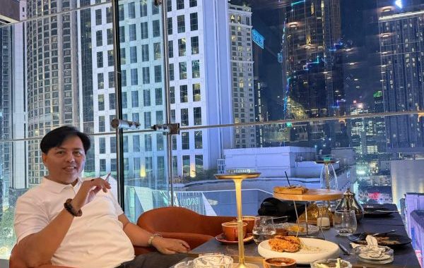 Gus Lilur dan Mimpi Industri Kretek Raksasa Berbasis Rakyat