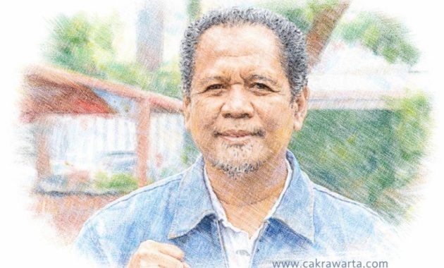 Empat Mazhab Pemikiran Memahami Fenomena Perang dan Damai (Sapto Waluyo)