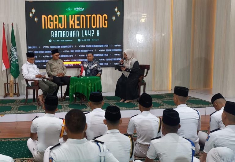 SNNU Jatim Dorong Kesadaran Maritim dan Lingkungan bagi Generasi Muda