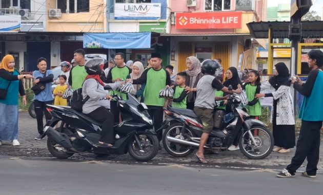Berbagi di Tengah Perbedaan, Pelajaran dari Anak-anak SLB Kepanjen