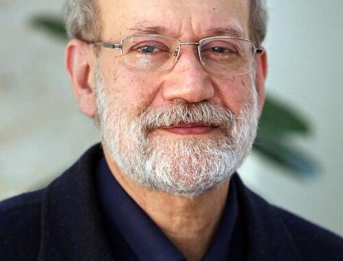 Mengenang Ali Larijani, Senyap Seorang Filsuf di Tengah Dentum Perang