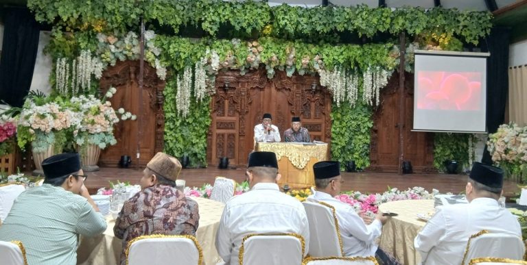 Tiga Pekan, DMI Jawa Timur Terbitkan 27 Sertifikat Halal bagi UMKM