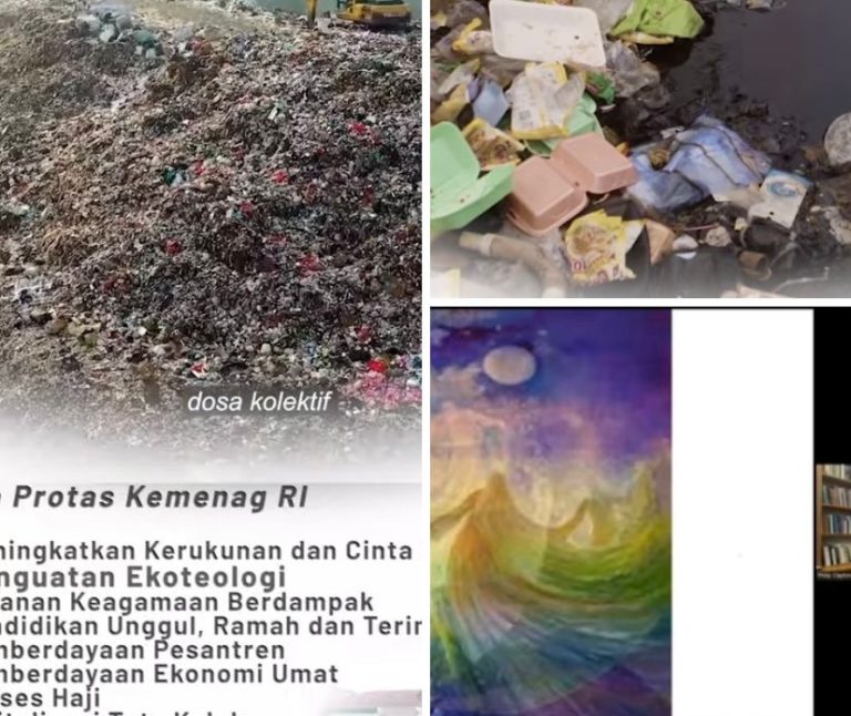 Esai Ramadan (25): Praksis Puasa Dalam Ekoteologi Islam