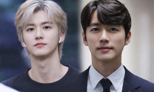 “Akan Pecahkan Internet!” Jaemin NCT dan Namkoong Min Akhirnya Satu Frame di “Cell Phone Code”