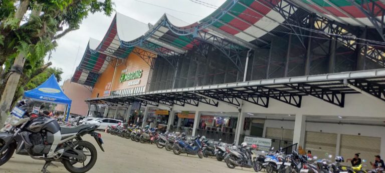Ramai Dilihat Tapi Sepi Dibeli, Nasib Pedagang Pasar Gembrong Setelah Revitalisasi