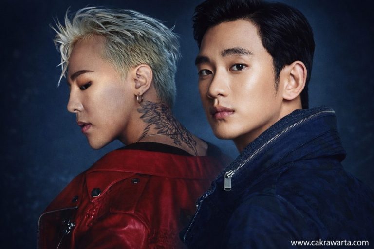 G-Dragon dan Kim Soo-hyun Lawan Fitnah, Industri Hiburan Korea Selatan Masuki Era Baru Tanpa Toleransi Disinformasi