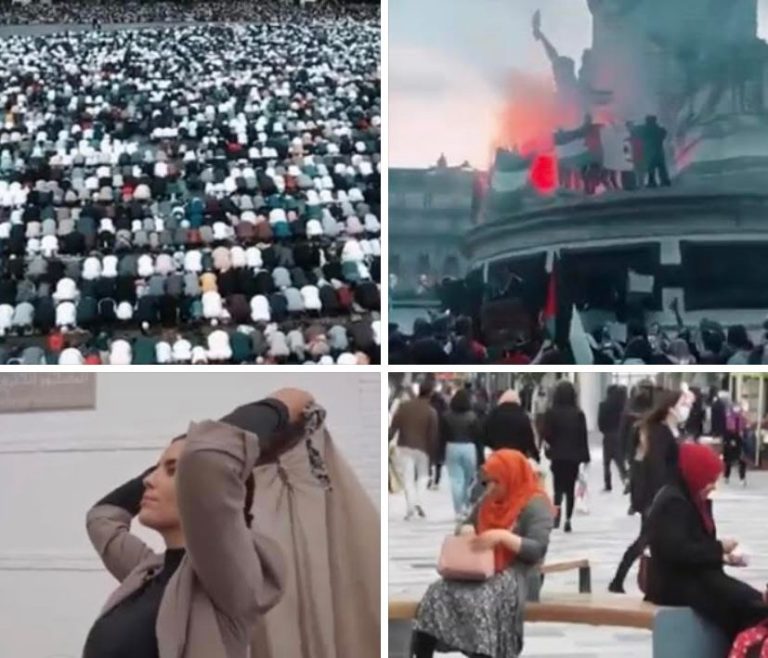 Esai Ramadan (17): Lita’arafu Sebagai Pengukuhan Ulang Solidaritas Sosial