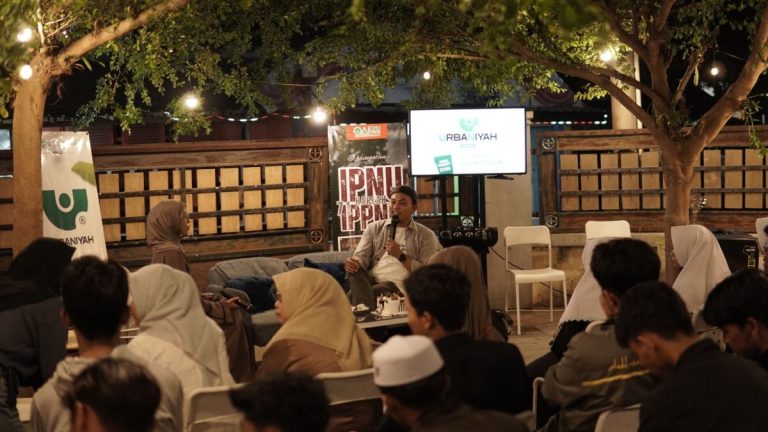 NU Banyuwangi Luncurkan Majelis Urbaniyah, Dakwah Masuk Kafe Sasar Generasi Z