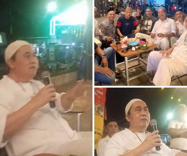 Esai Ramadan (16): Meraih Tiga Keutamaan Puasa Ramadan