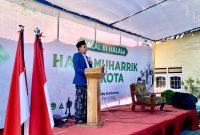 Meneladani Mbah Dollah, NU Banyuwangi Menyemai Semangat Juang dari Pesantren Tua