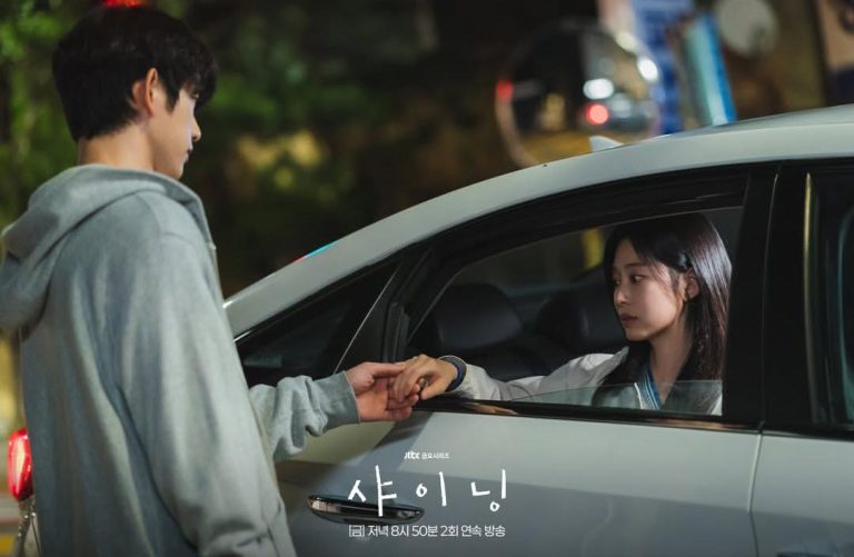 Drakor “Still Shining” Tamat dengan Rating Rendah, Ending Menggantung Picu Perdebatan Penonton