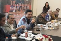 Lonjakan Harga Minyak Picu Risiko Fiskal, Indonesia Didorong Percepat Transisi Energi