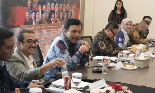 Lonjakan Harga Minyak Picu Risiko Fiskal, Indonesia Didorong Percepat Transisi Energi