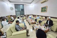 PWNU Jatim Gandeng Pengusaha NU, Siapkan E-Katalog hingga Ekspansi Pasar Global