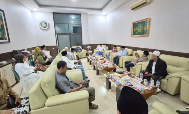 PWNU Jatim Gandeng Pengusaha NU, Siapkan E-Katalog hingga Ekspansi Pasar Global