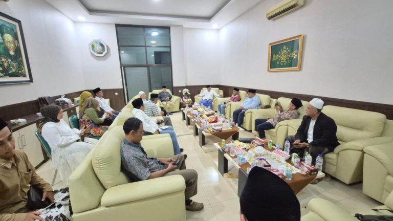 PWNU Jatim Gandeng Pengusaha NU, Siapkan E-Katalog hingga Ekspansi Pasar Global