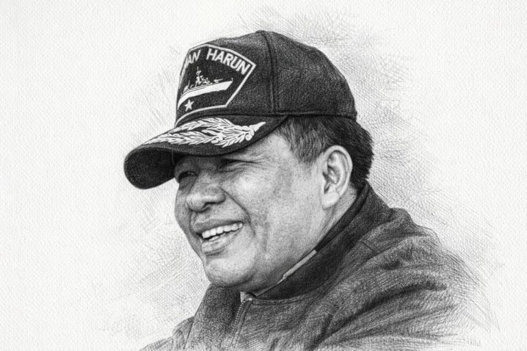 Mengapa Indonesia Sulit Menjadi Mediator Iran-AS