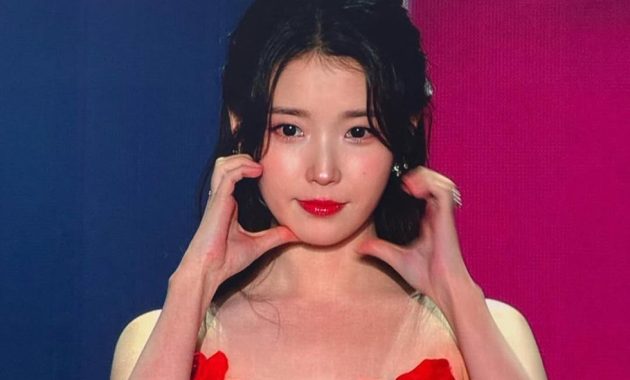 IU Siap Comeback Agustus, Album Baru dan Konser Solo Menyusul