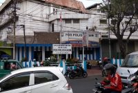 Selain Bakso Malang, Kota Mbois Ini Punya Kuliner Khas